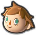 Male Villager